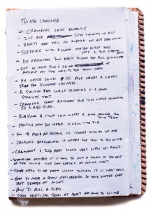 jjones_nowords_thingslearned
